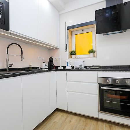 B11 - Beach Way Apartment Λάγος Εξωτερικό φωτογραφία