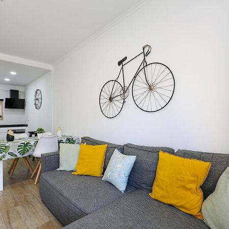 B11 - Beach Way Apartment Λάγος Εξωτερικό φωτογραφία