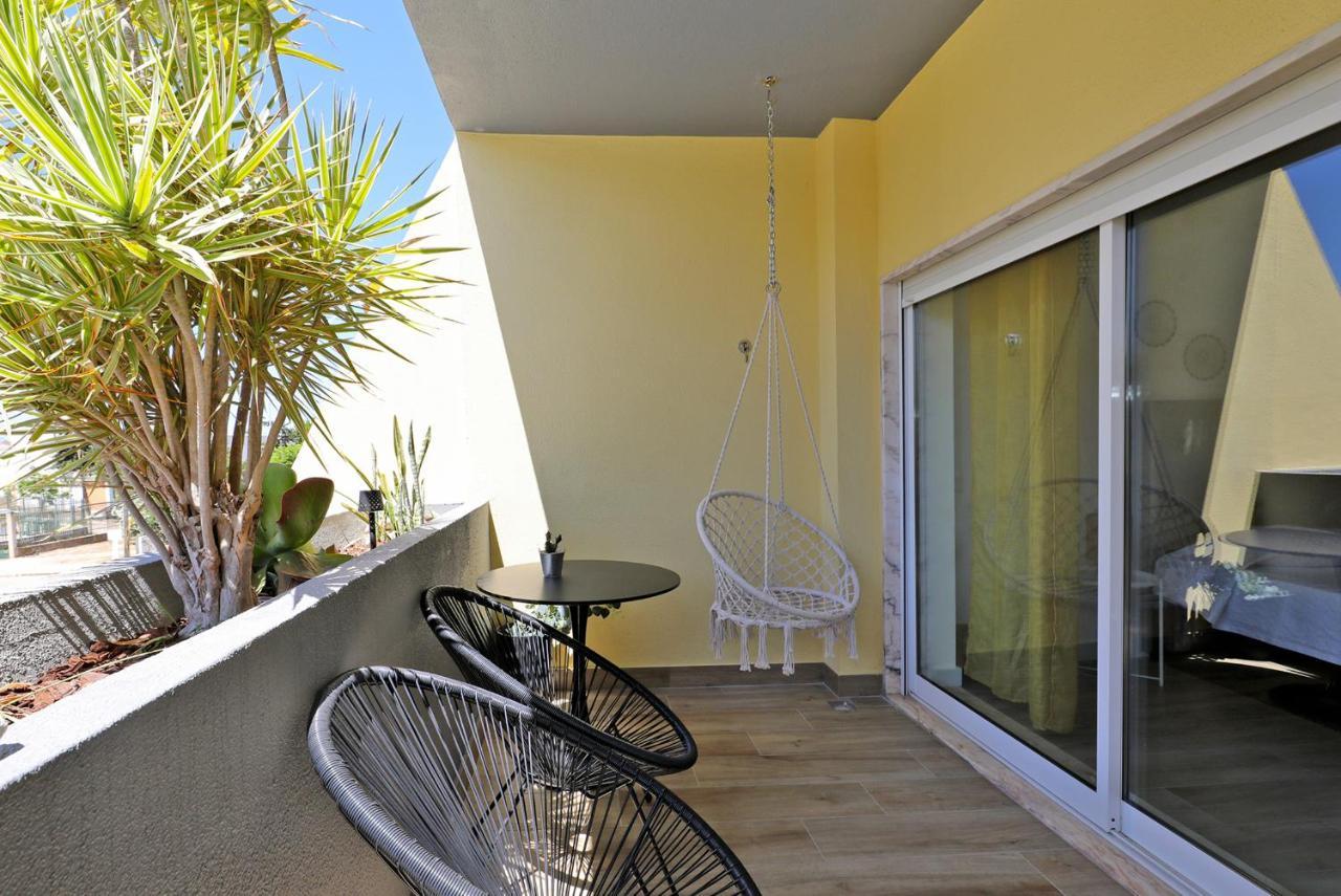 B11 - Beach Way Apartment Λάγος Εξωτερικό φωτογραφία