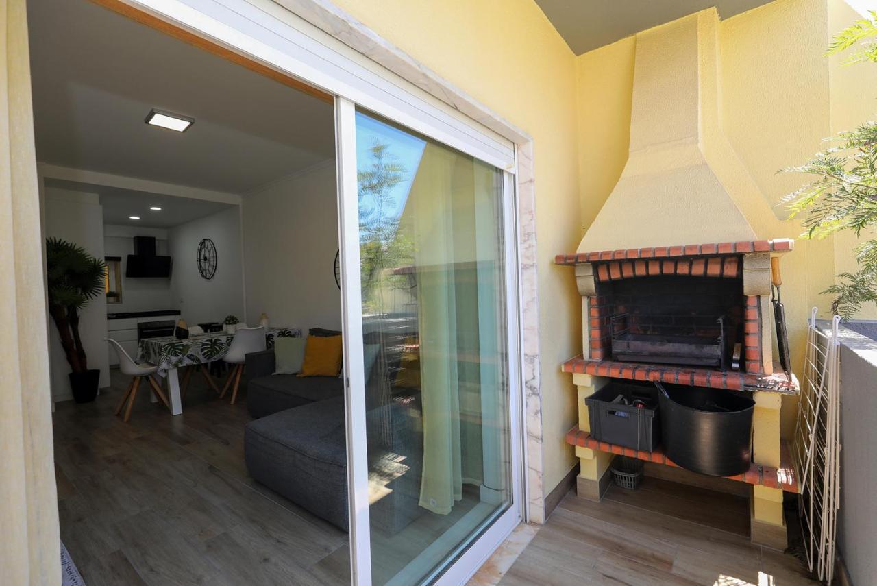 B11 - Beach Way Apartment Λάγος Εξωτερικό φωτογραφία