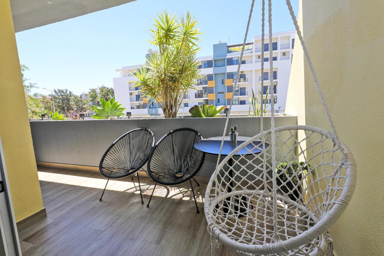 B11 - Beach Way Apartment Λάγος Εξωτερικό φωτογραφία