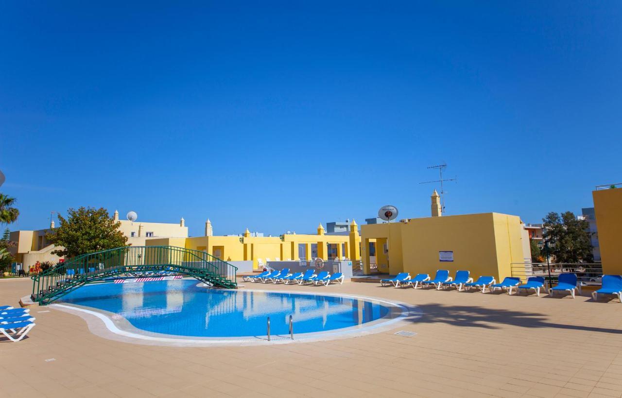 B11 - Beach Way Apartment Λάγος Εξωτερικό φωτογραφία