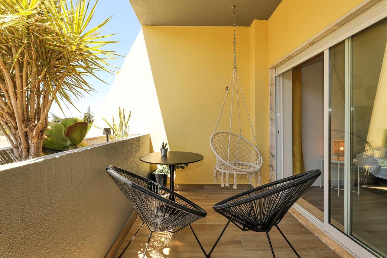 B11 - Beach Way Apartment Λάγος Εξωτερικό φωτογραφία