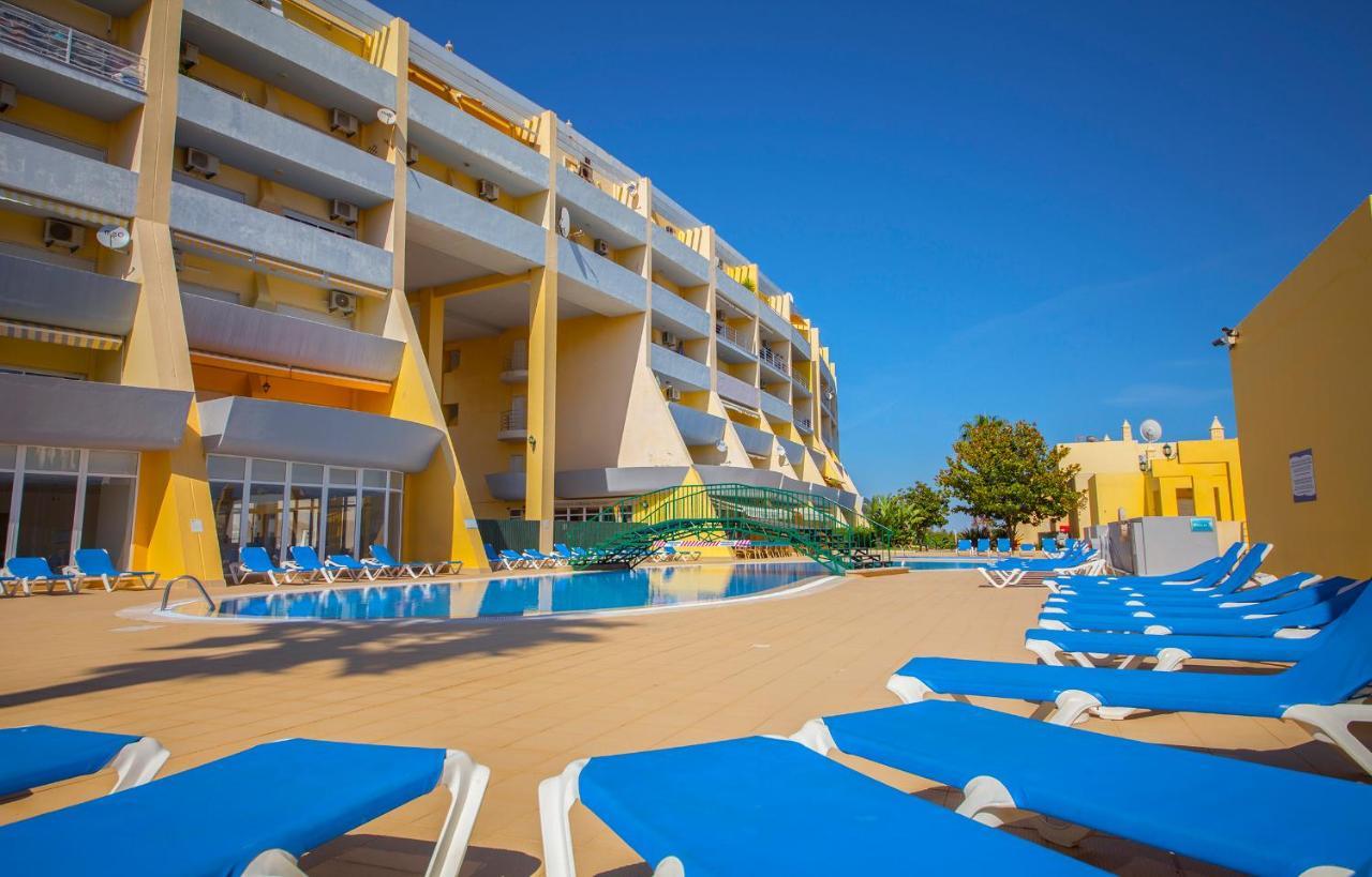 B11 - Beach Way Apartment Λάγος Εξωτερικό φωτογραφία