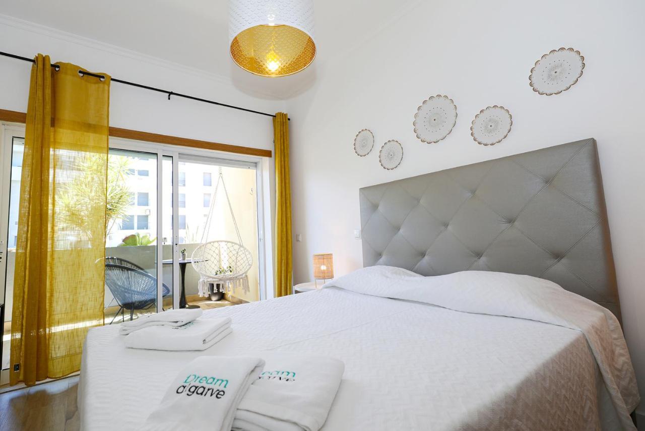 B11 - Beach Way Apartment Λάγος Εξωτερικό φωτογραφία