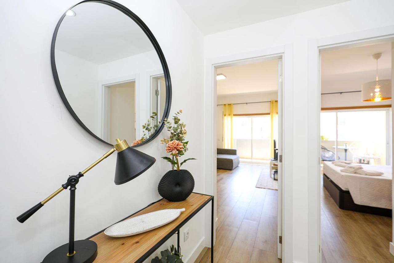 B11 - Beach Way Apartment Λάγος Εξωτερικό φωτογραφία