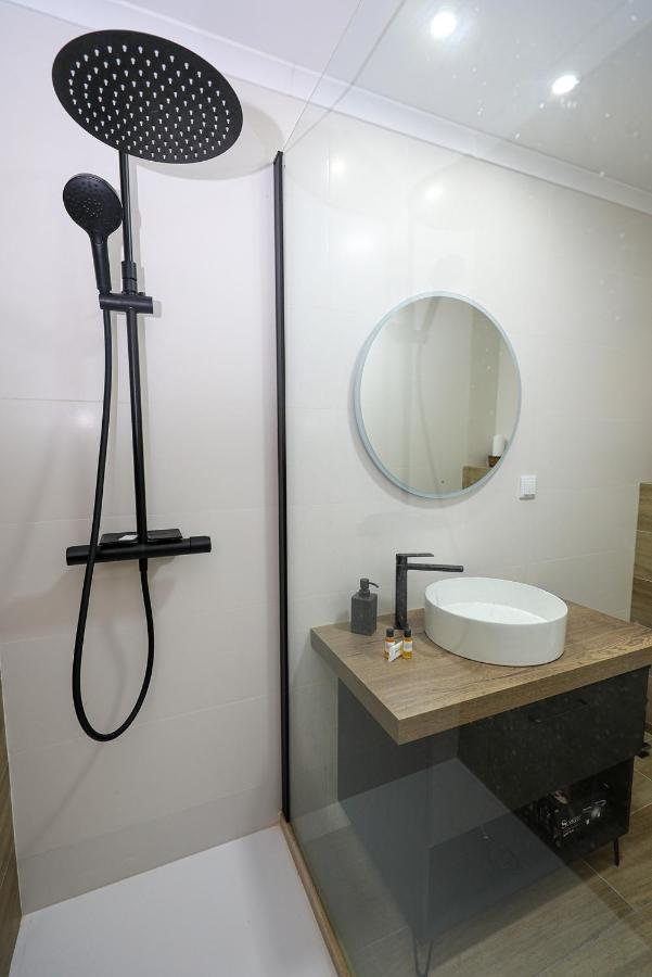 B11 - Beach Way Apartment Λάγος Εξωτερικό φωτογραφία