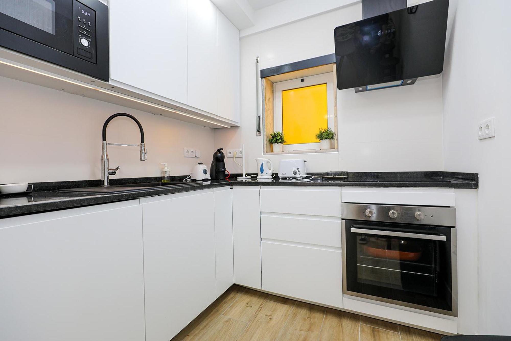 B11 - Beach Way Apartment Λάγος Εξωτερικό φωτογραφία