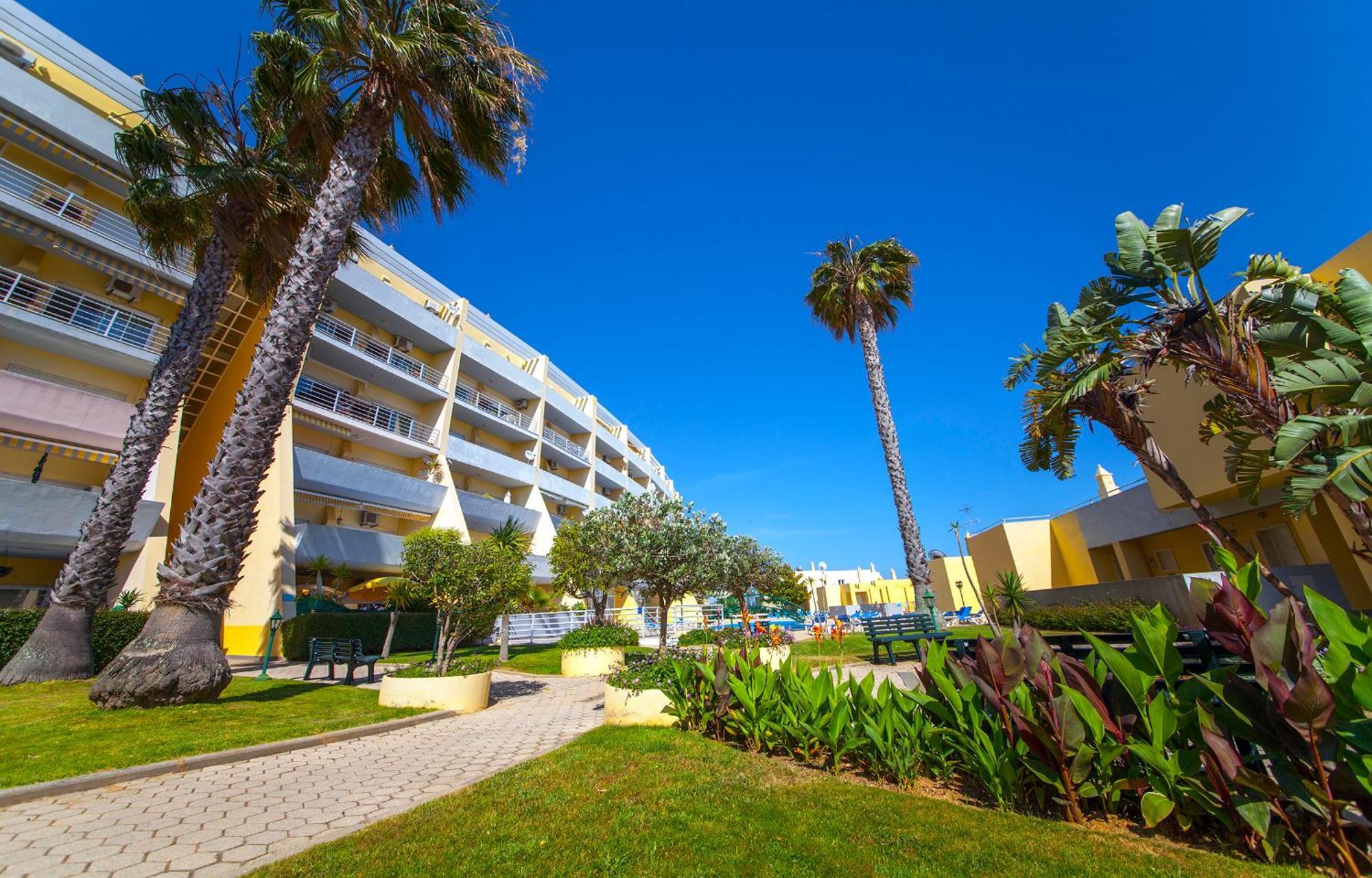 B11 - Beach Way Apartment Λάγος Εξωτερικό φωτογραφία