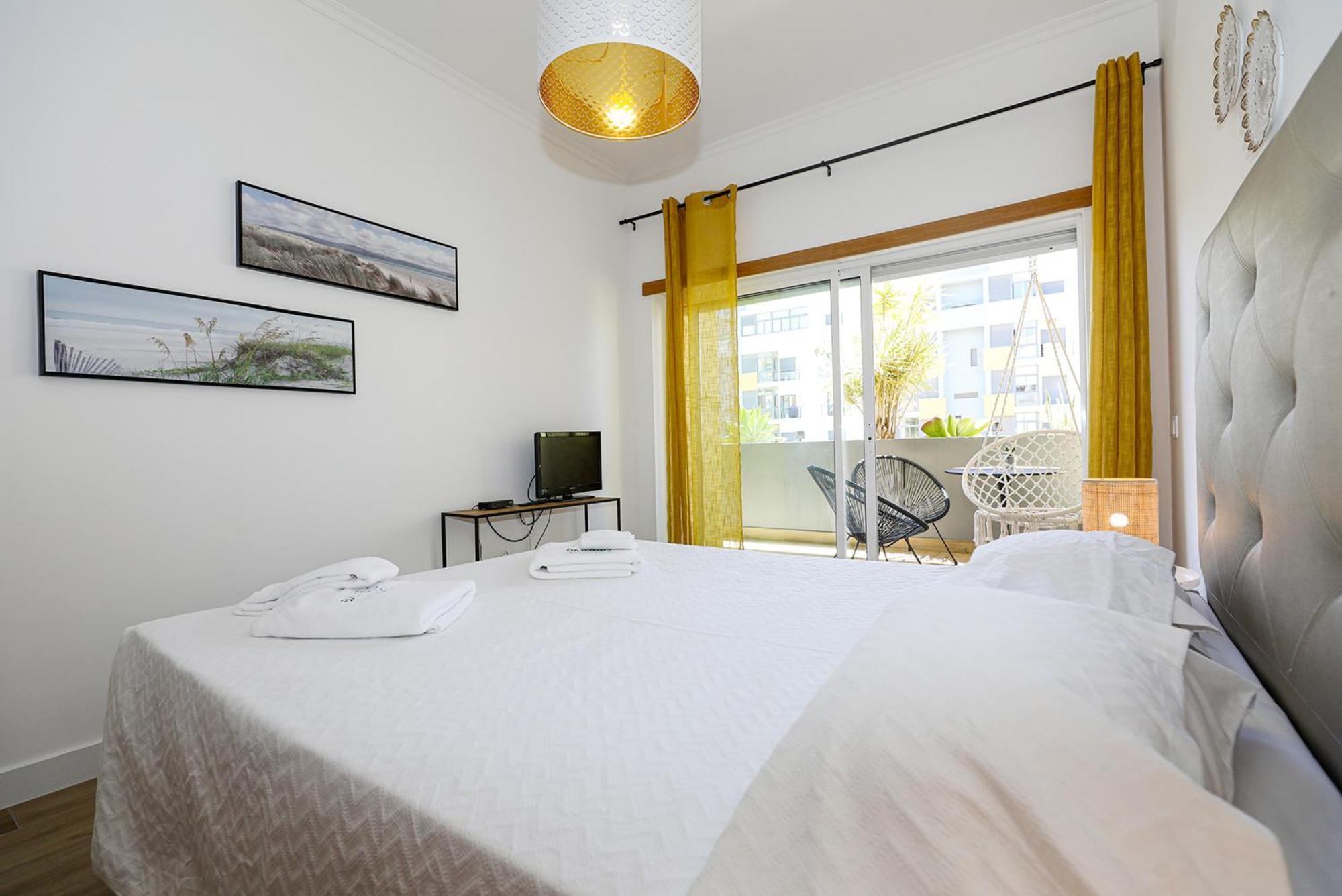 B11 - Beach Way Apartment Λάγος Εξωτερικό φωτογραφία