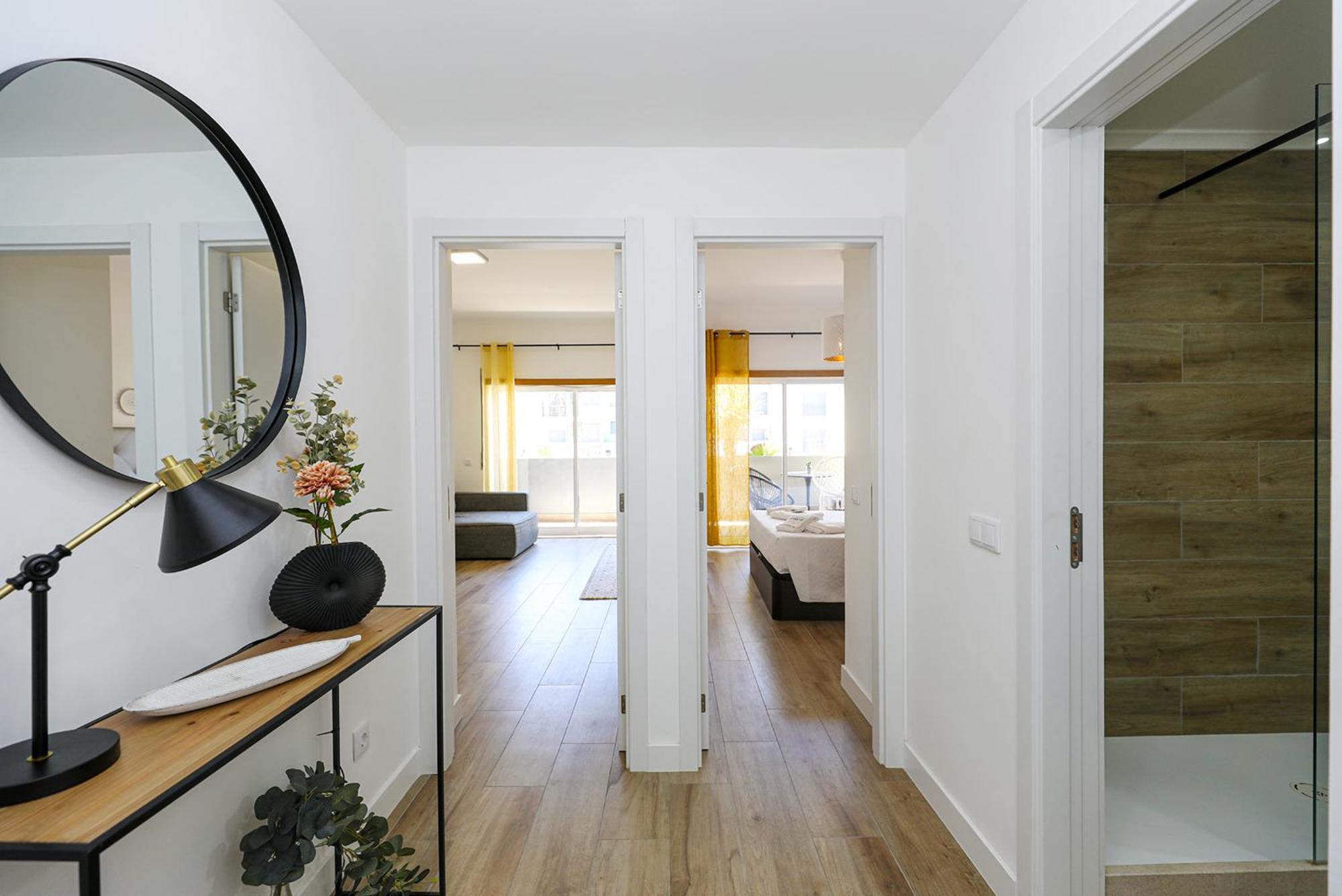 B11 - Beach Way Apartment Λάγος Εξωτερικό φωτογραφία