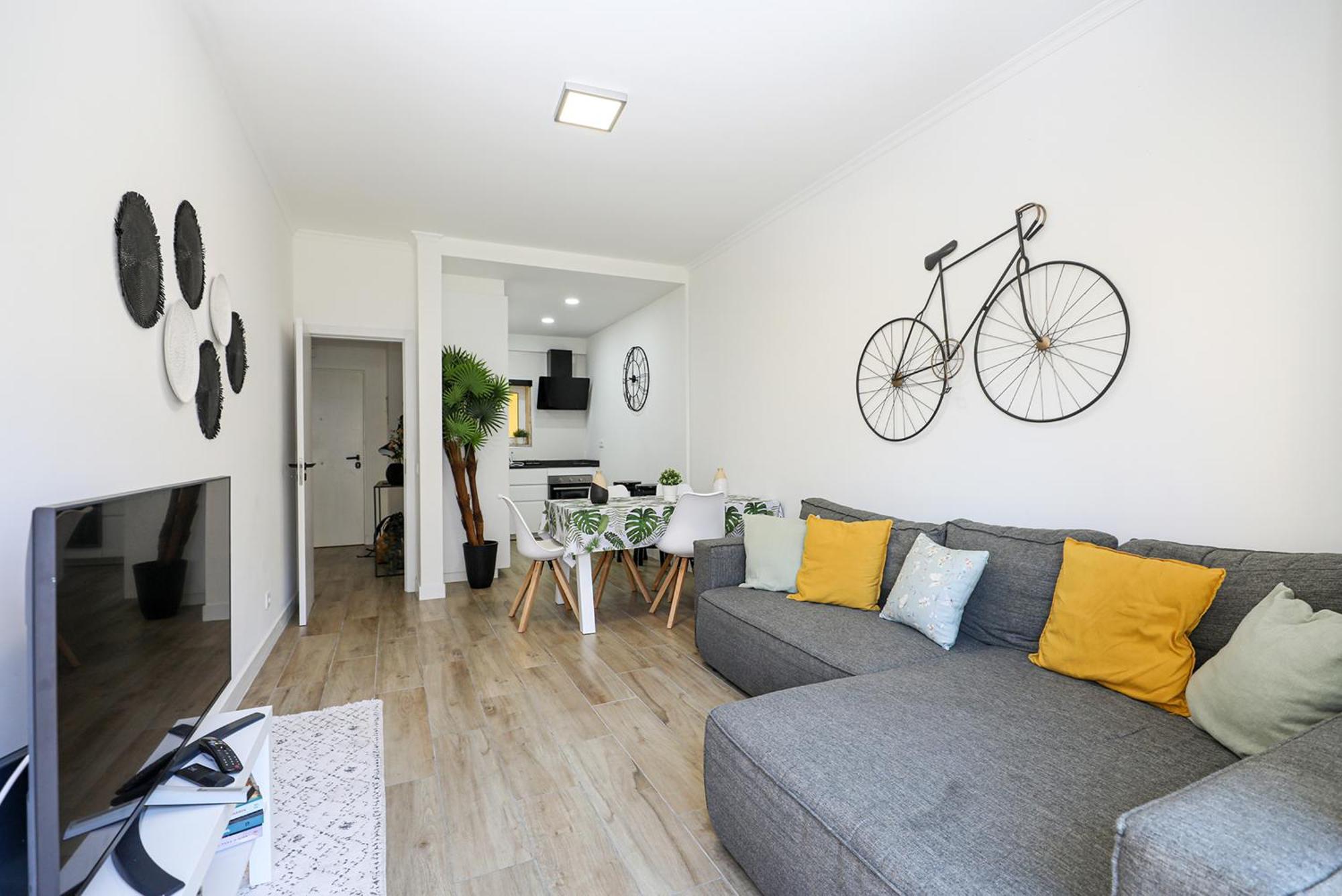 B11 - Beach Way Apartment Λάγος Εξωτερικό φωτογραφία