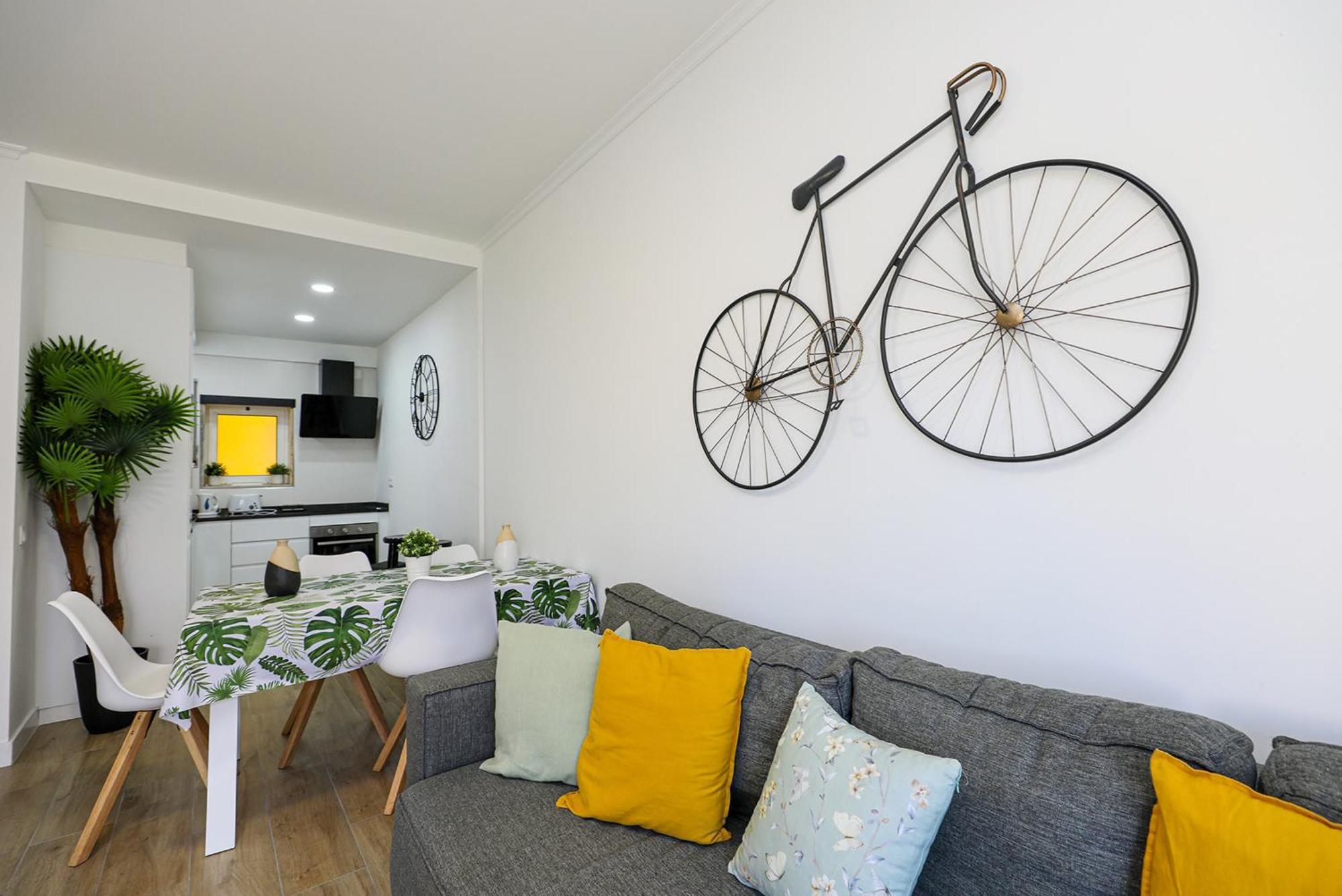 B11 - Beach Way Apartment Λάγος Εξωτερικό φωτογραφία