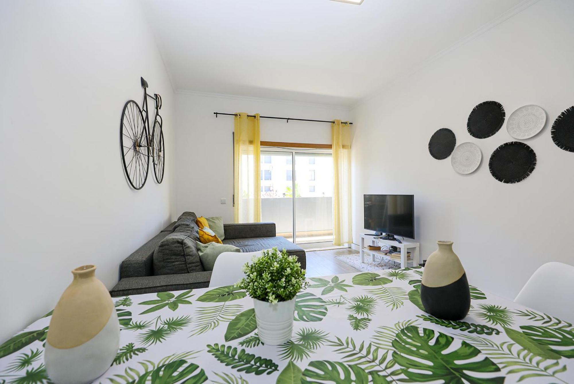 B11 - Beach Way Apartment Λάγος Εξωτερικό φωτογραφία