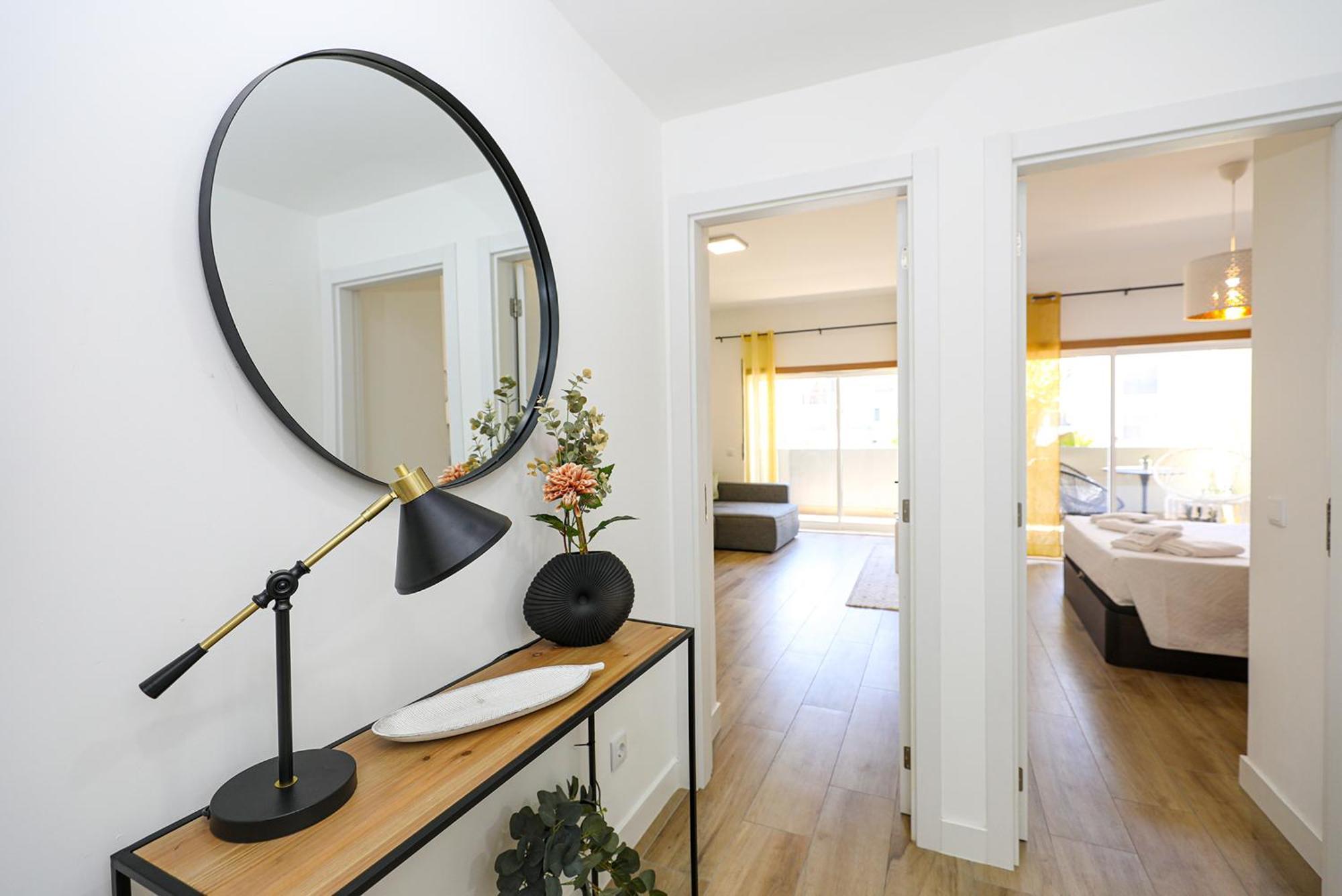 B11 - Beach Way Apartment Λάγος Εξωτερικό φωτογραφία