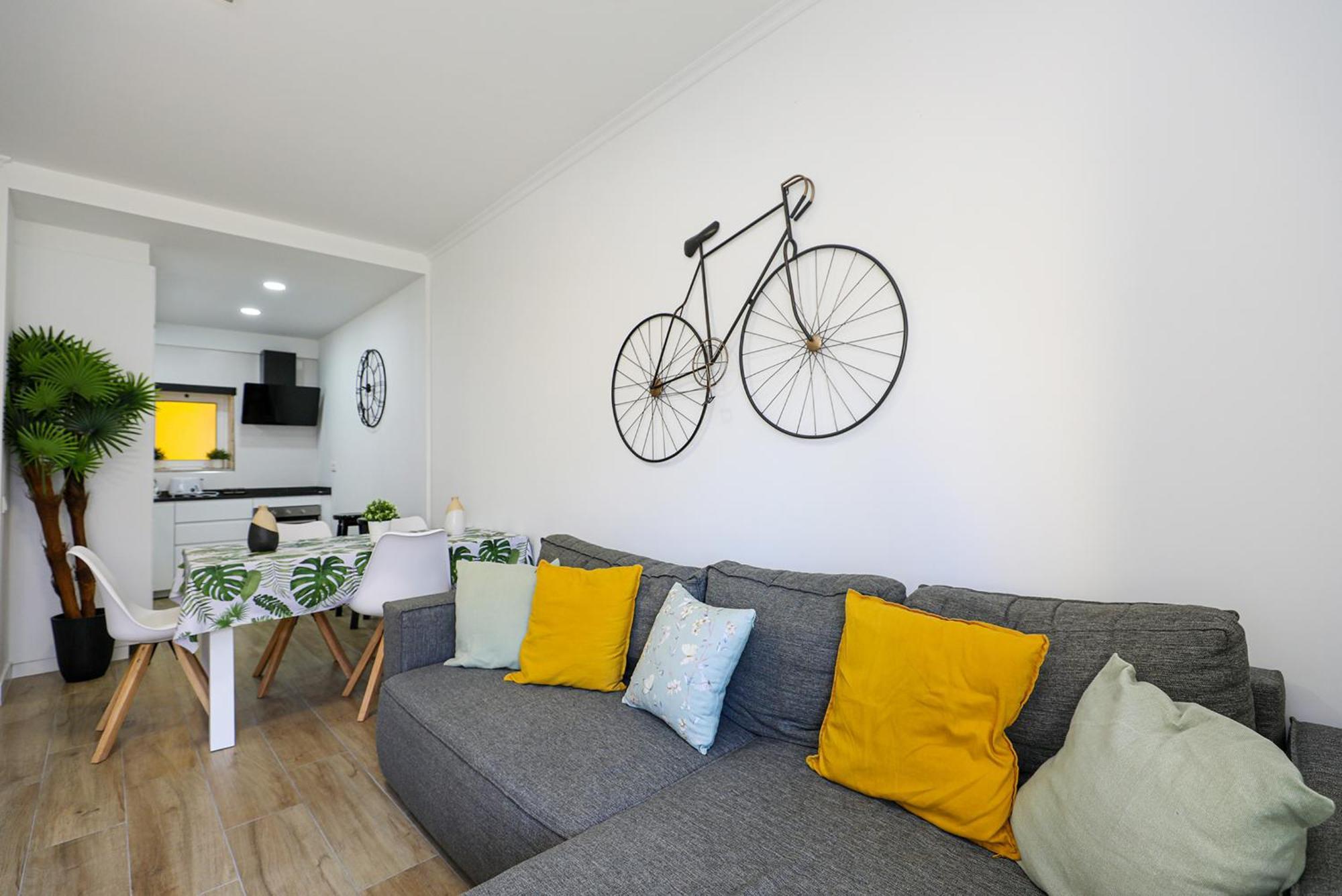 B11 - Beach Way Apartment Λάγος Εξωτερικό φωτογραφία