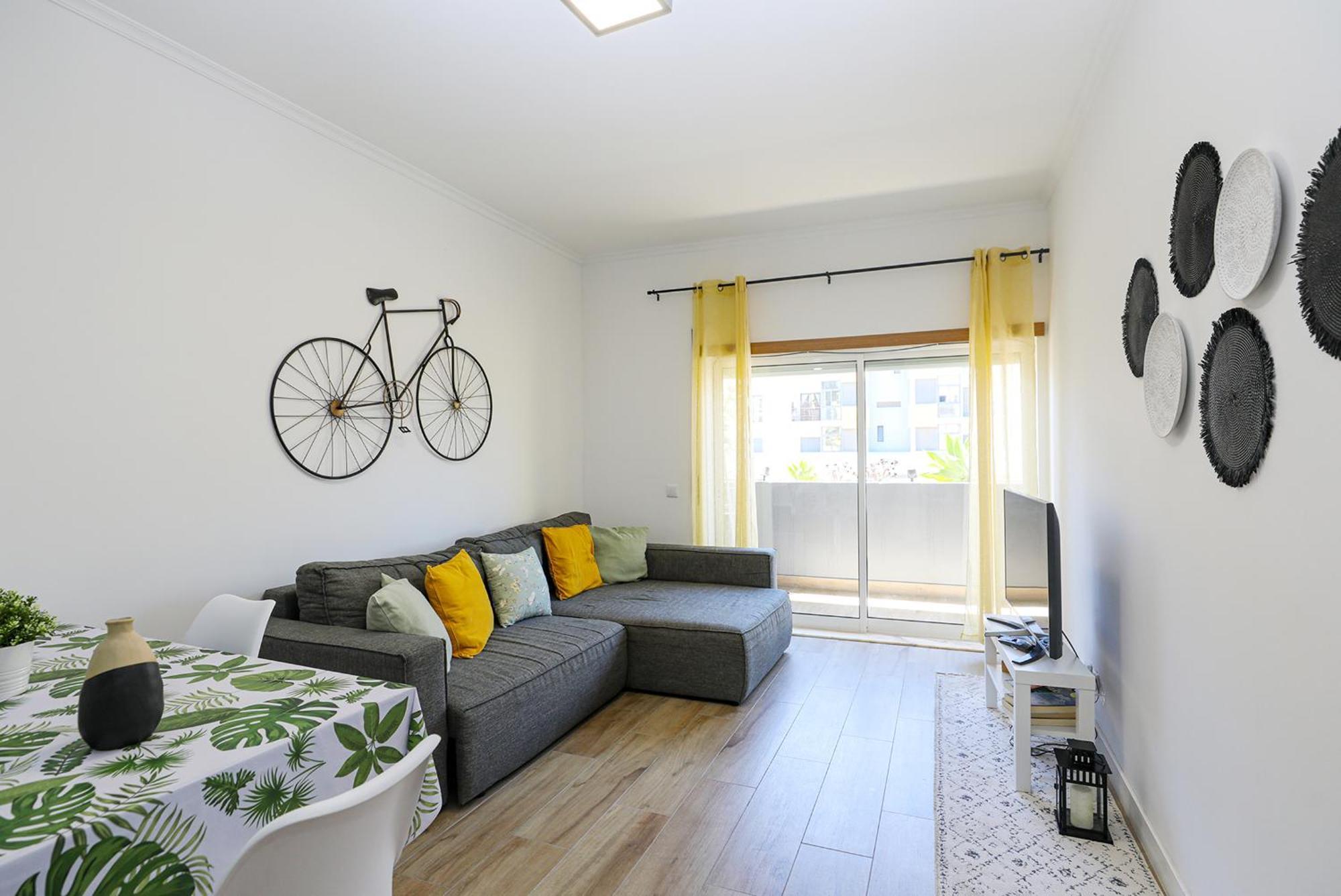 B11 - Beach Way Apartment Λάγος Εξωτερικό φωτογραφία